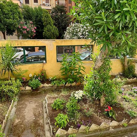 La Casa Di Mamma Rome Apartment Ngoại thất bức ảnh