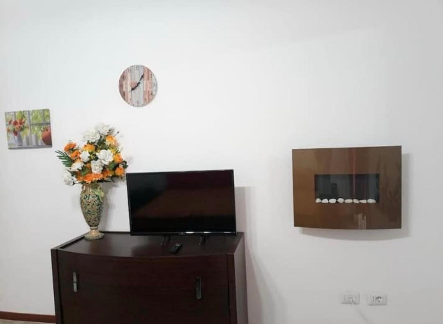 La Casa Di Mamma Rome Apartment Ngoại thất bức ảnh