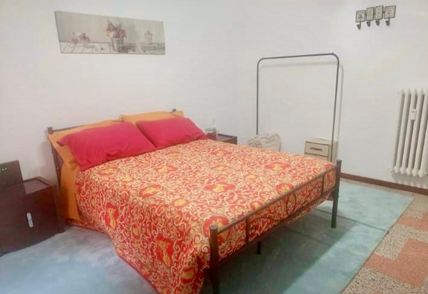 La Casa Di Mamma Rome Apartment Ngoại thất bức ảnh