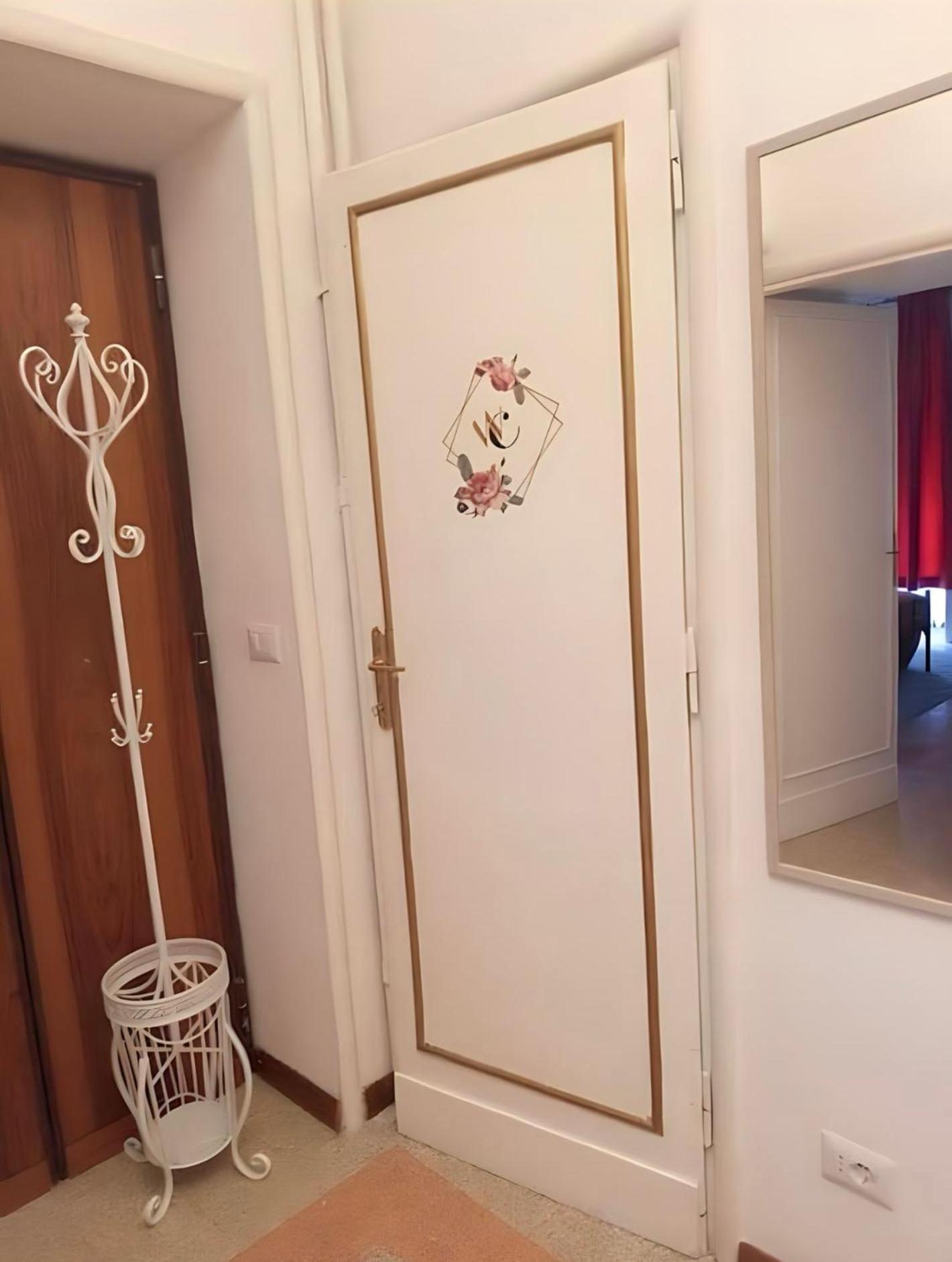 La Casa Di Mamma Rome Apartment Ngoại thất bức ảnh