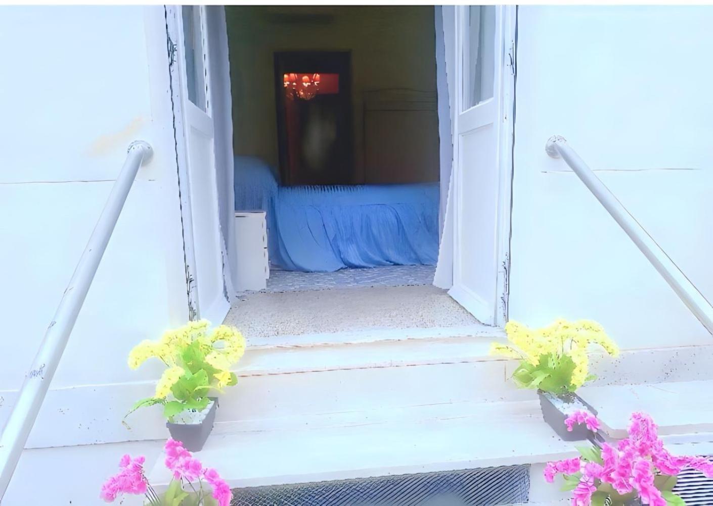 La Casa Di Mamma Rome Apartment Ngoại thất bức ảnh