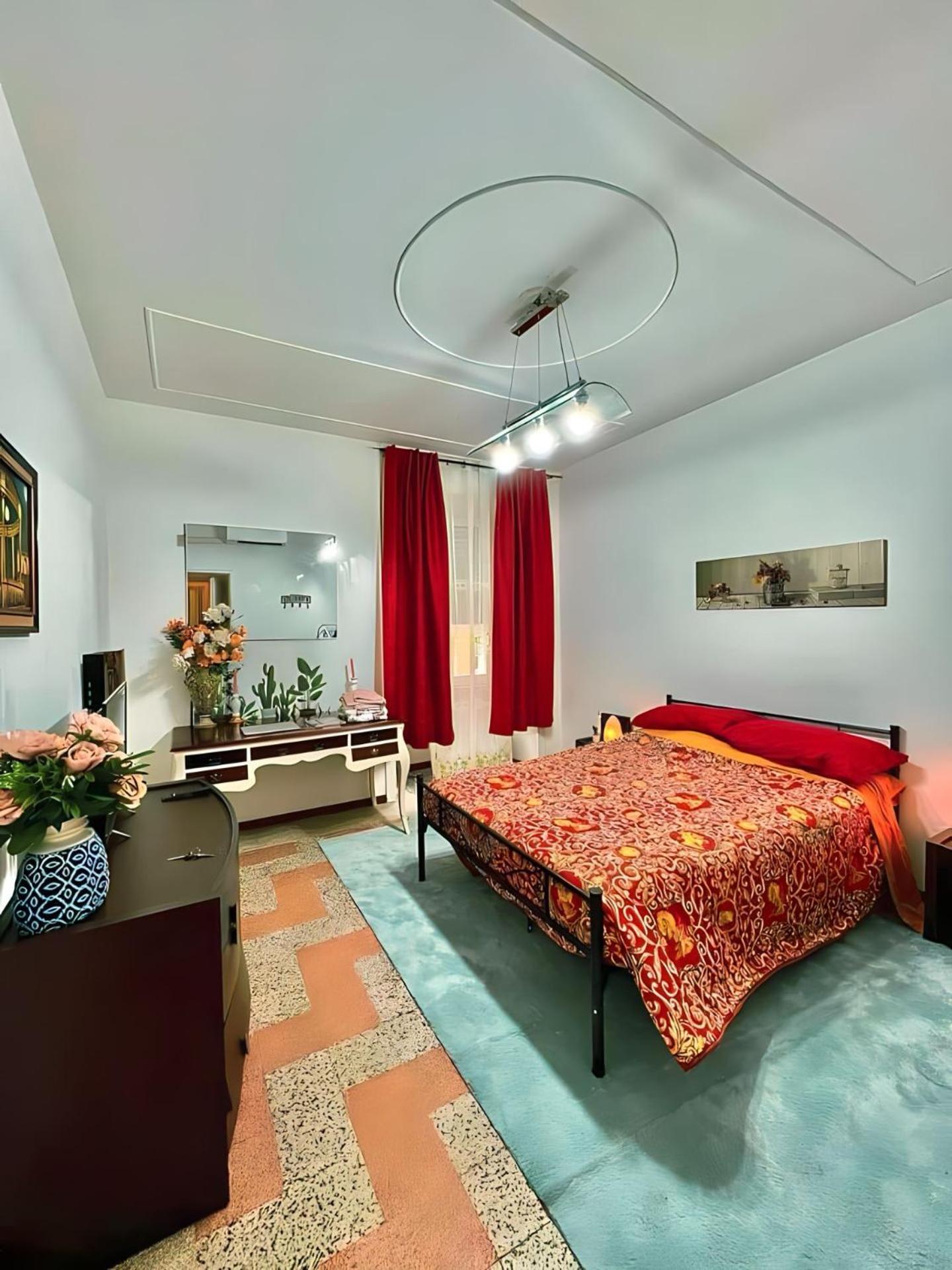 La Casa Di Mamma Rome Apartment Ngoại thất bức ảnh