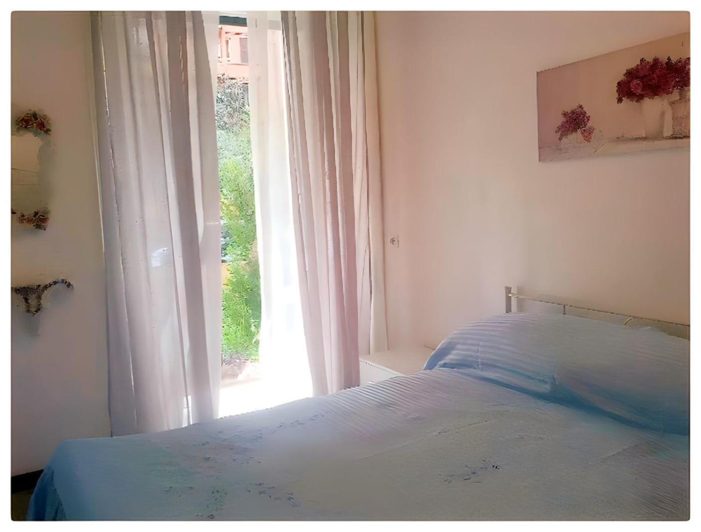 La Casa Di Mamma Rome Apartment Ngoại thất bức ảnh