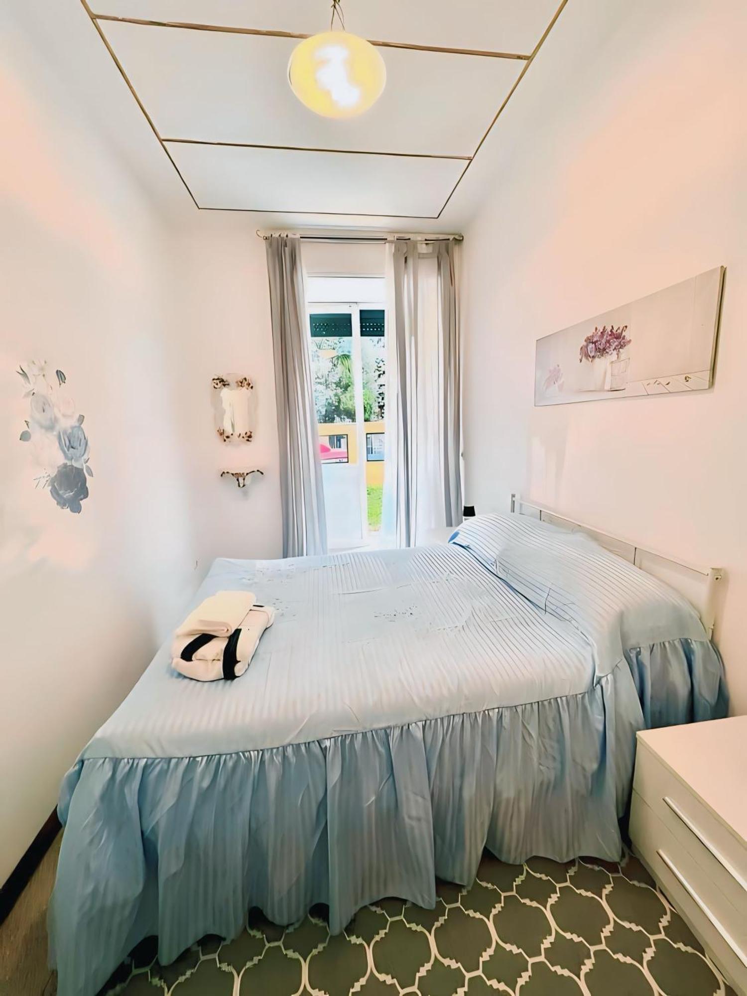 La Casa Di Mamma Rome Apartment Ngoại thất bức ảnh