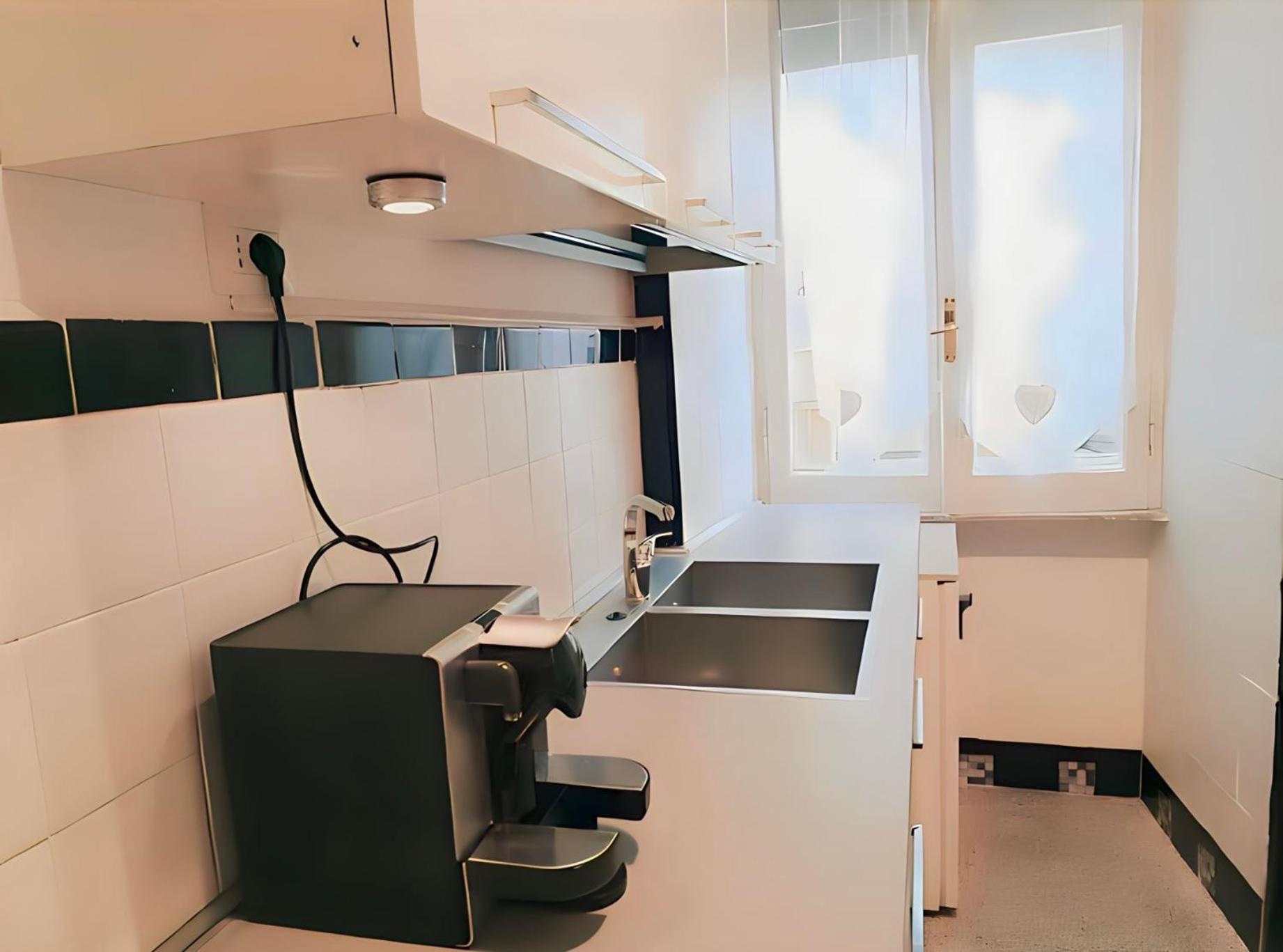 La Casa Di Mamma Rome Apartment Ngoại thất bức ảnh