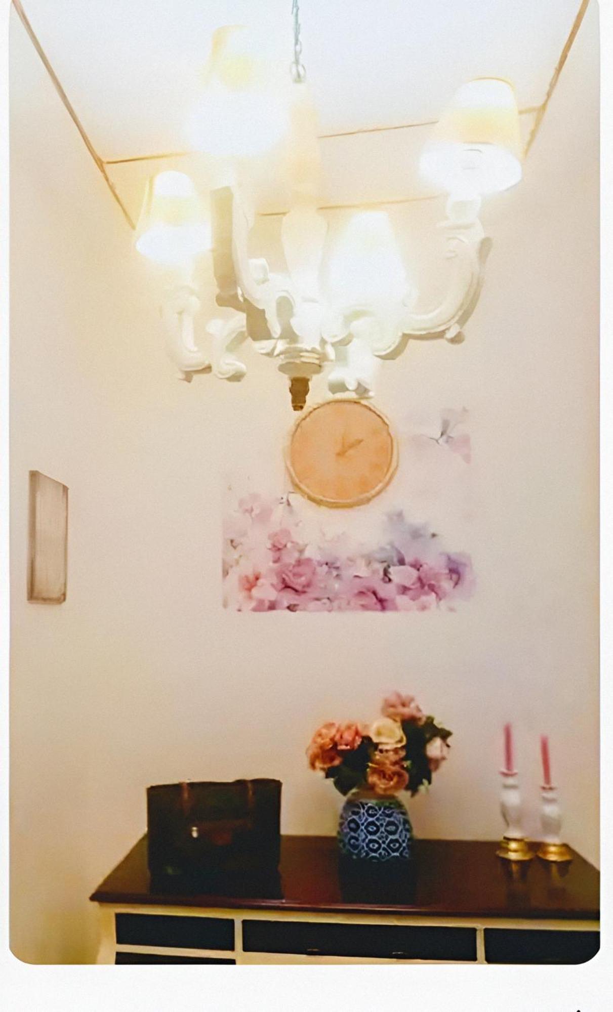 La Casa Di Mamma Rome Apartment Ngoại thất bức ảnh