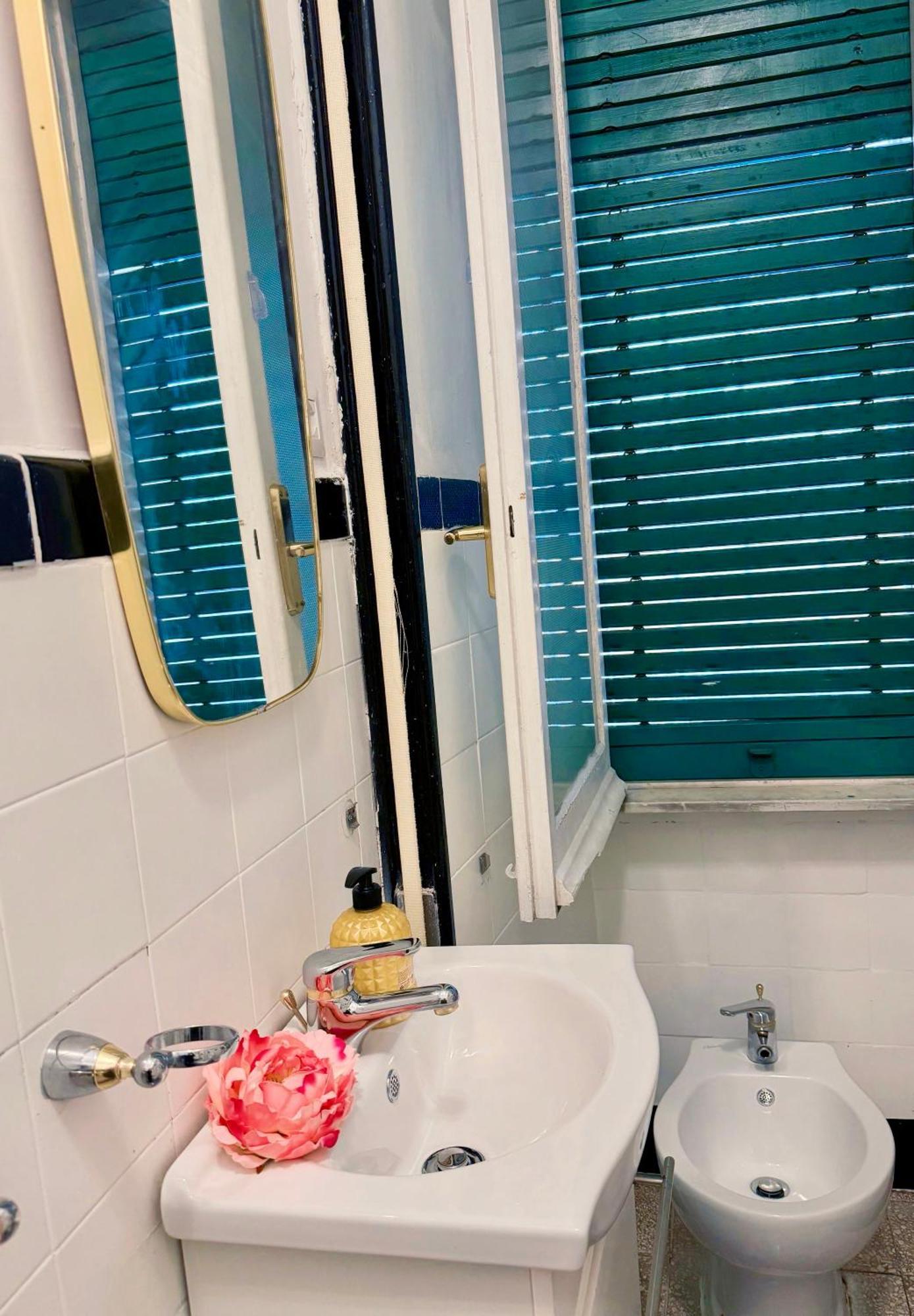La Casa Di Mamma Rome Apartment Ngoại thất bức ảnh