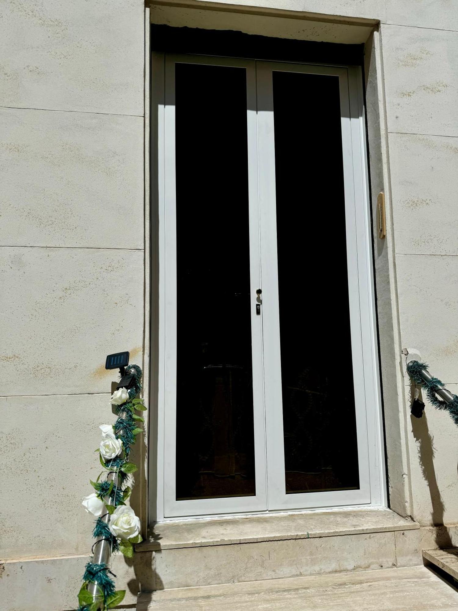La Casa Di Mamma Rome Apartment Ngoại thất bức ảnh