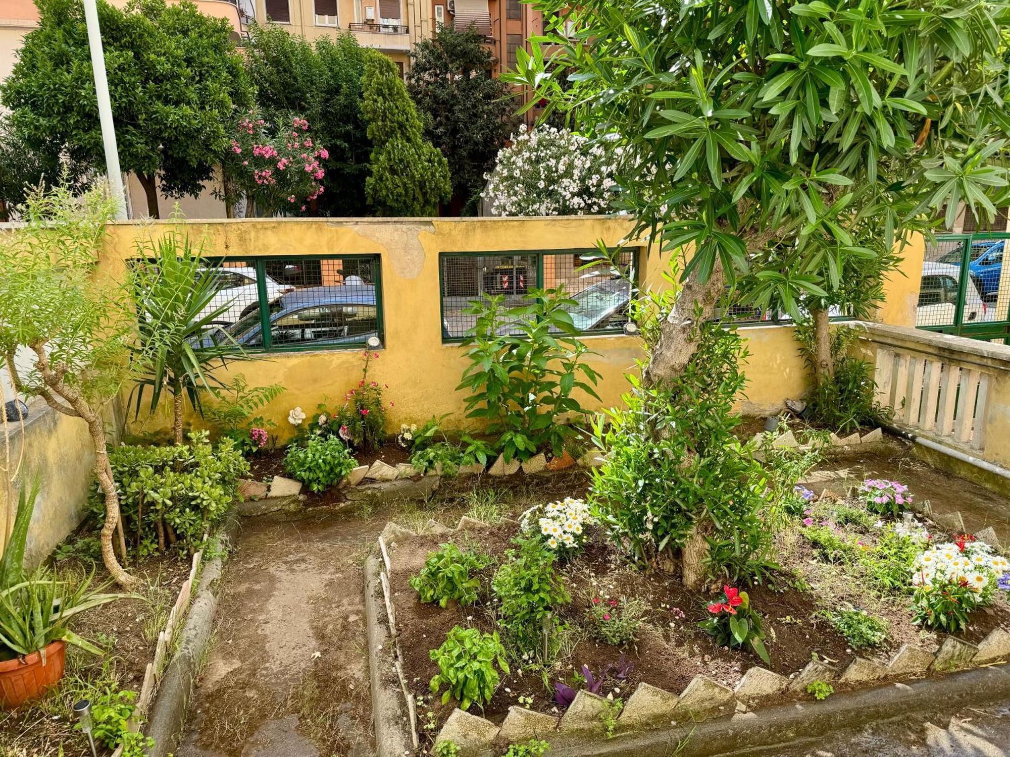 La Casa Di Mamma Rome Apartment Ngoại thất bức ảnh